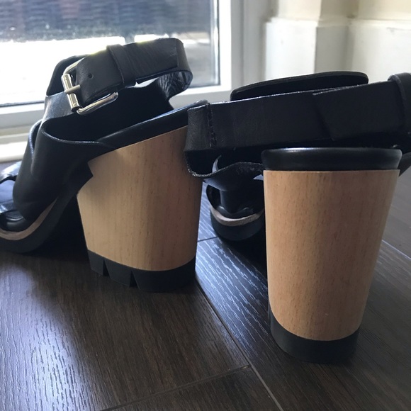 Strategia wedge sandal - Picture 8 of 8